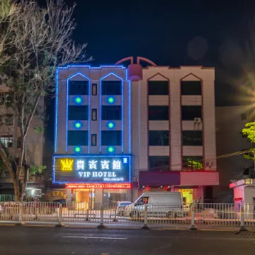 Leizhou VIP Hotel