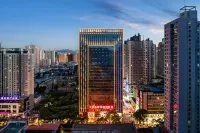 Wusi Hotel Hotels in Qinghai Province Museum/Xining Wildlife Park