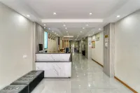 攬湖ビジネスホテル（杭州西湖湖畔河坊街）