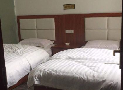 三仙居ファームステイ