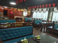 Hot Spring Holiday Hotel - Breakfast