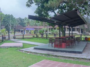 Grand Cempaka Resort Hotel