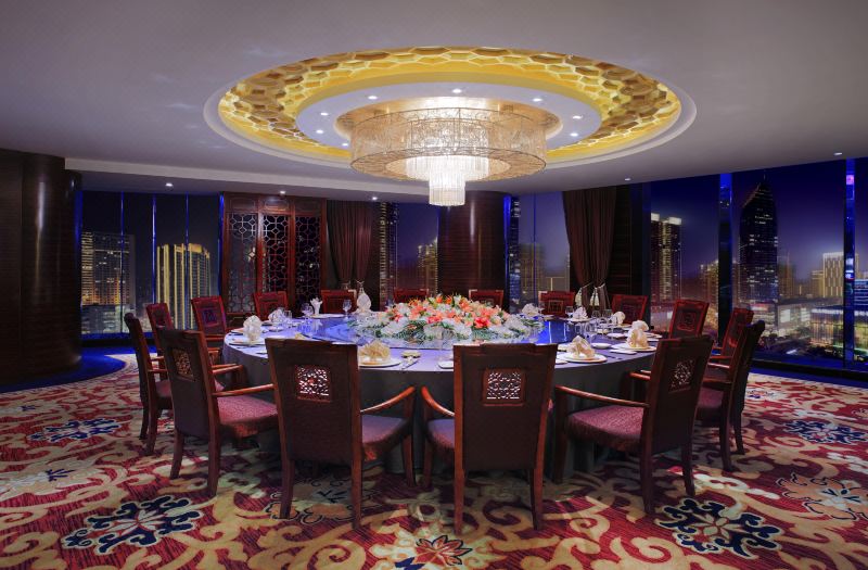 Chongqing Empark Grand Hotel photo 3