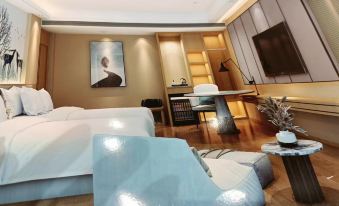 Huarui Business Hotel