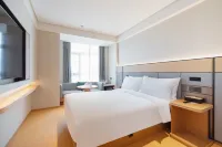 Ji Hotel (Guangzhou Tianhe Sports Center) فنادق في قوانغجو