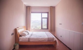 Wugu Tianshu Homestay