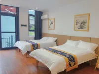 Jingdezhen Ren'anju Ginkgo Courtyard (Sanbao)