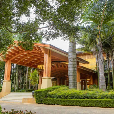 Huquan Tianyi Hotel