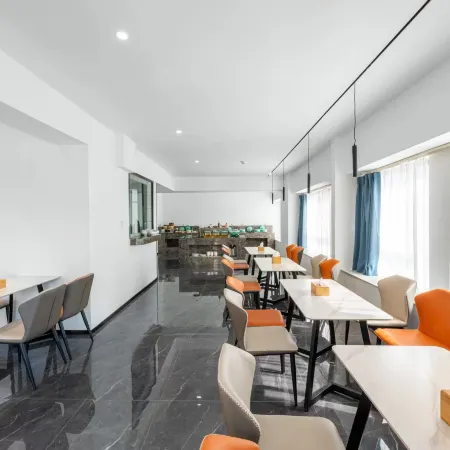 Aifeng Hotel (Taiye International Plaza Branch, Dali High speed Railway Station)