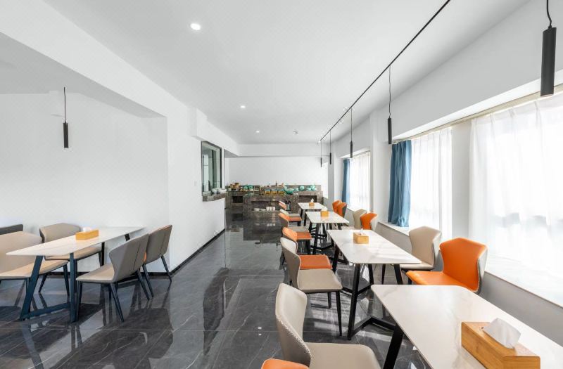 Aifeng Hotel (Taiye International Plaza Branch, Dali High speed Railway Station) photo 2