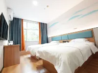 Wanjiafasthotel Hotels in Xiaoyi
