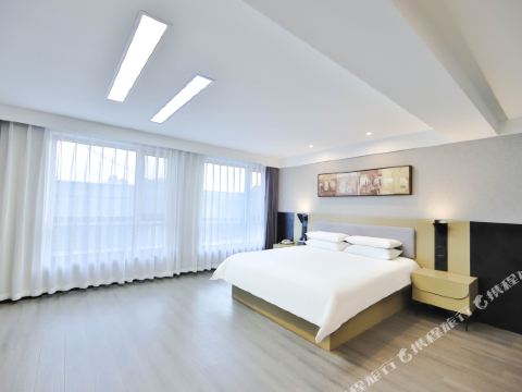 진장 인 펑상 (창춘 동후진 롱자 공항)