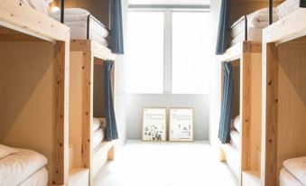 2. Hostel S..