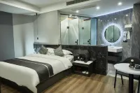 Dianjiang Hanma Hotel Hotels in Dianjiang County