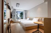 Hi Inn (Ganzhou Railway Station Branch) Hotel di Ganzhou