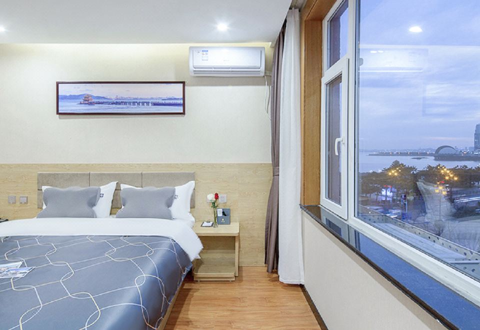 잔차오 칭란 호텔