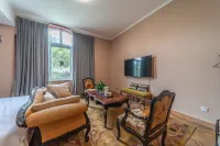 上山居民宿（北京門頭溝店） 谷山村附近的飯店