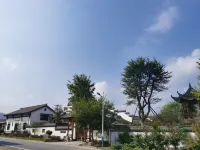 MoShangHuanGui  Leisure Farm Hotels near Xialin Jiutian Silver Waterfall Scenic Area