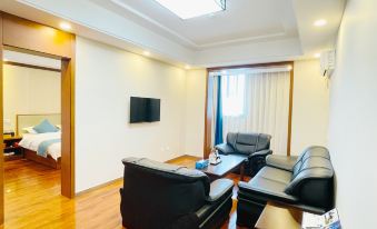 Yanghe Distillery Hotel