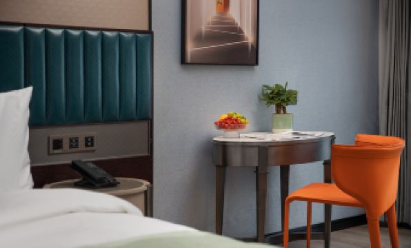 Changsha Century Yujun Hotel (Wuyi Square Xiangya Affiliated Second Branch)