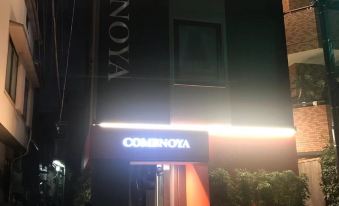 Combnoya