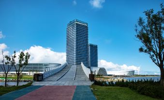 Weihai Chengtou Beichen Hotel
