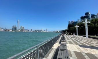 Ramada Hong Kong Harbour View