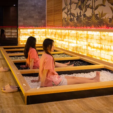Narada Dongqian Lake Resort Ningbo
