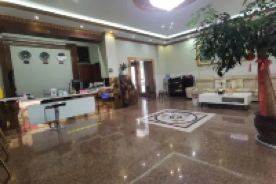 Shidian Yalitai Hotel