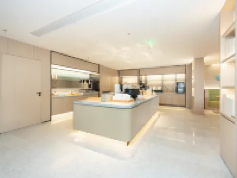 JI Hotel (Zhoushan Daishan Branch) Hotels in Daishan