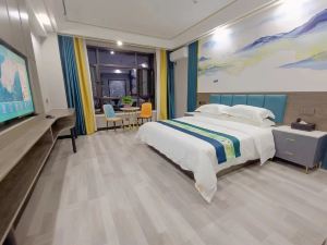 Jiahe Smart Hotel