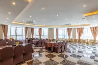 Yunpu International Hotel (Foshan Lecong Furniture World)