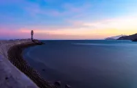 Grand Hyatt Shenzhou Peninsula - โรแมนติก