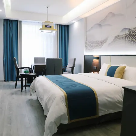 Shangyi Theme Hotel