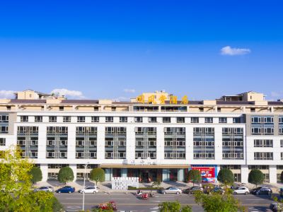 Langfengtang Hotel