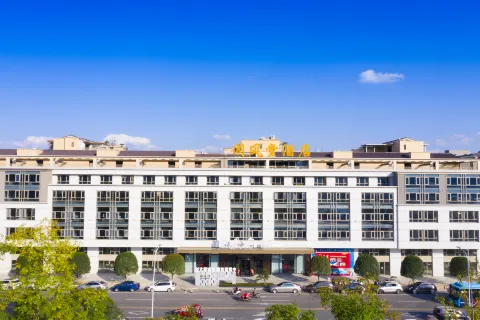 Langfengtang Hotel
