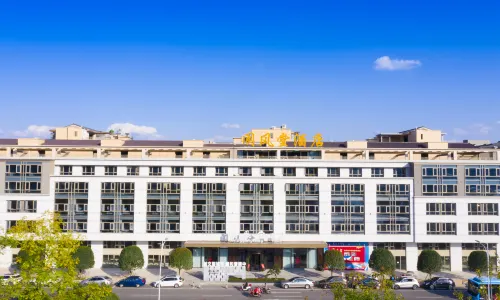 Langfengtang Hotel
