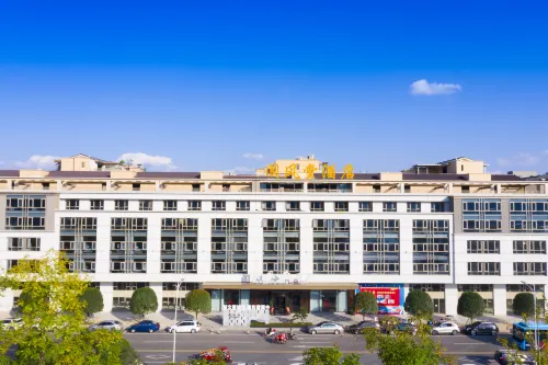 Langfengtang Hotel