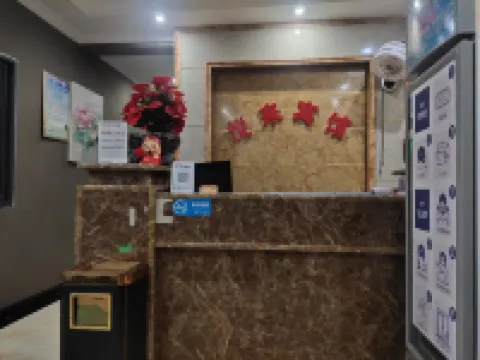 Jinsha Yuelai Hotel Hotels in Jinsha