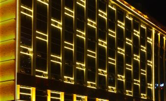 Aimeiyou Smart Hotel (Changsha County Wanjiali North Road Tuqiao Subway Entrance)