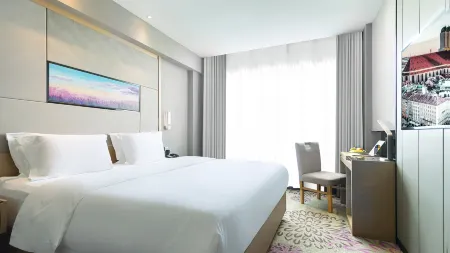 Zunyi Hotel (Zunyi Conference Site)