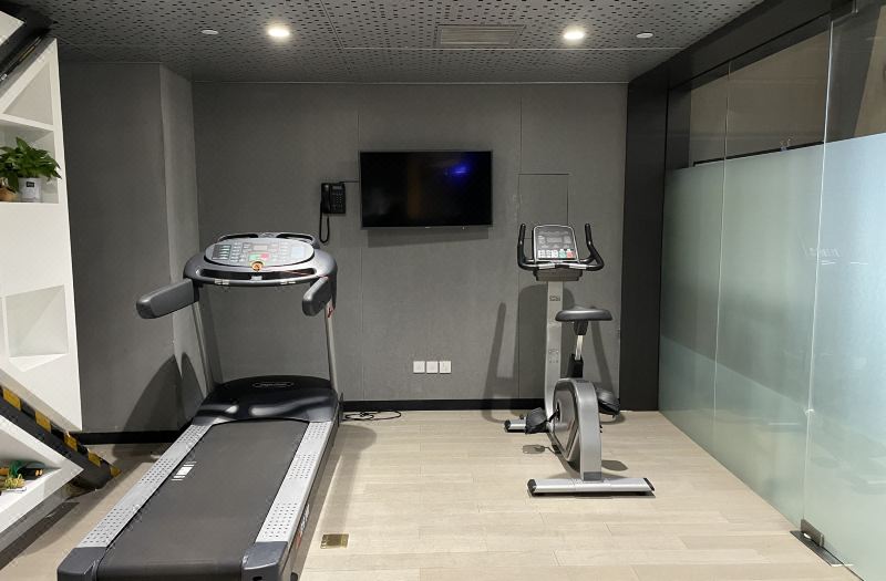 Holiday Inn Express Beijing Shijingshan Parkview by IHG photo 2