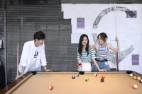 Hyatt Centric Lakeside Ningbo