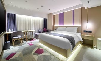 Lavande Hotel (Yanji Yanbian Daxue Xishichang)