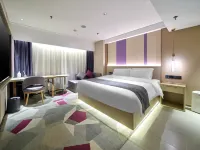 Lavande Hotel (Yanji Yanbian Daxue Xishichang) Hotels in Yanji