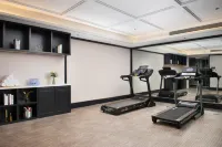 Shenyang Railway Station Taiyuan Street Xi'an Deluxe Hotel