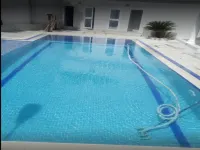 Sultanate Suites GRA Kano Hotel a Kano