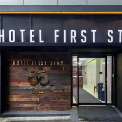 Hotel Firststay myeongdong Hotel berhampiran Bangunan Utama Samsung