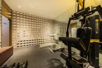 โรงแรมอันลัน