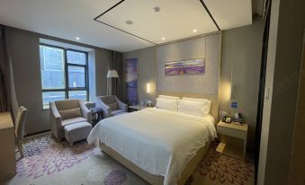 Lavande Hotels (Foshan Nanhai Square)